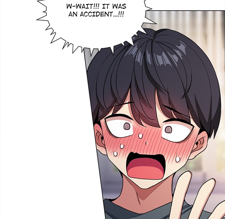 Someone Stop Her! Chap 1 - Next Chap 2