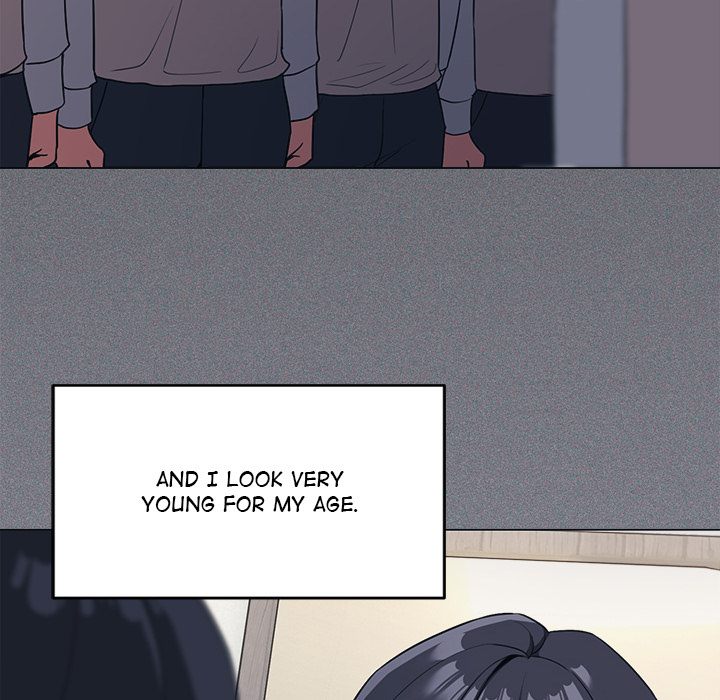 Someone Stop Her! Chap 1 - Next Chap 2