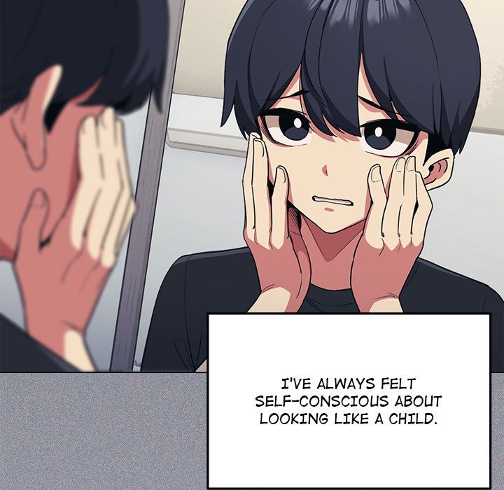 Someone Stop Her! Chap 1 - Next Chap 2