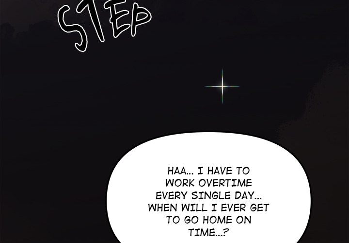 Someone Stop Her! Chap 1 - Next Chap 2