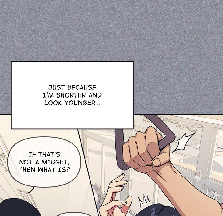 Someone Stop Her! Chap 1 - Next Chap 2