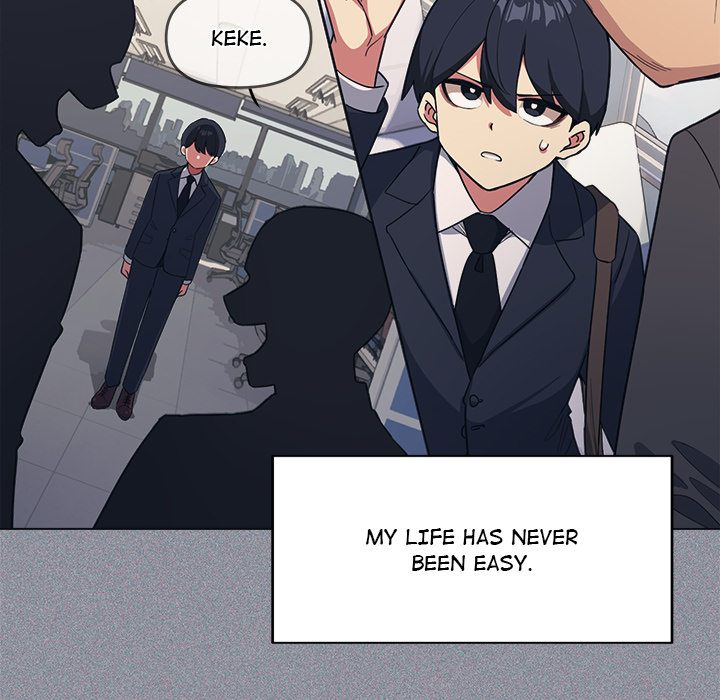 Someone Stop Her! Chap 1 - Next Chap 2