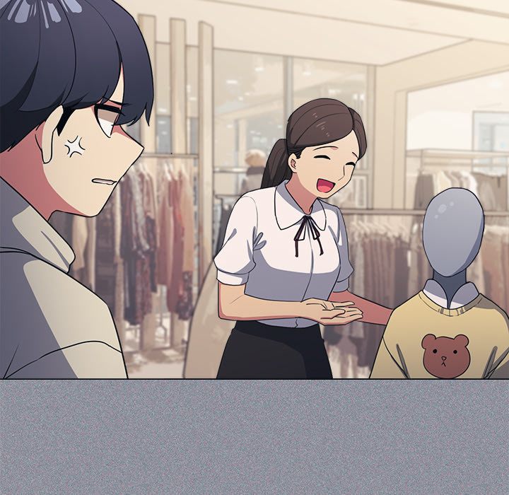 Someone Stop Her! Chap 1 - Next Chap 2