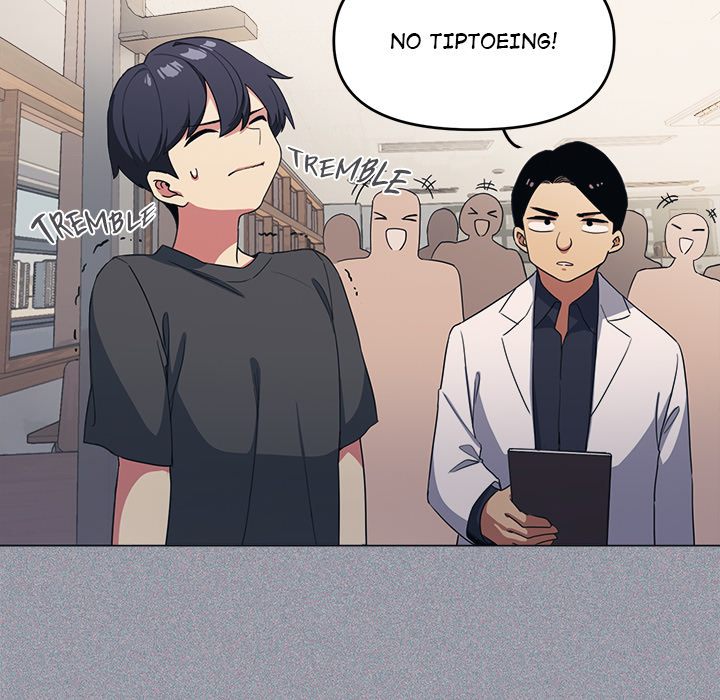 Someone Stop Her! Chap 1 - Next Chap 2
