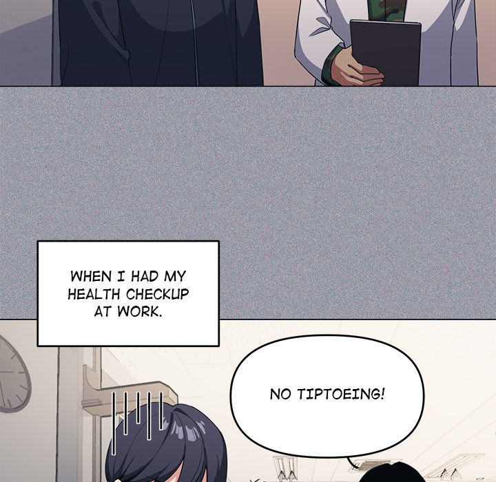 Someone Stop Her! Chap 1 - Next Chap 2