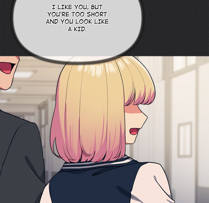 Someone Stop Her! Chap 1 - Next Chap 2