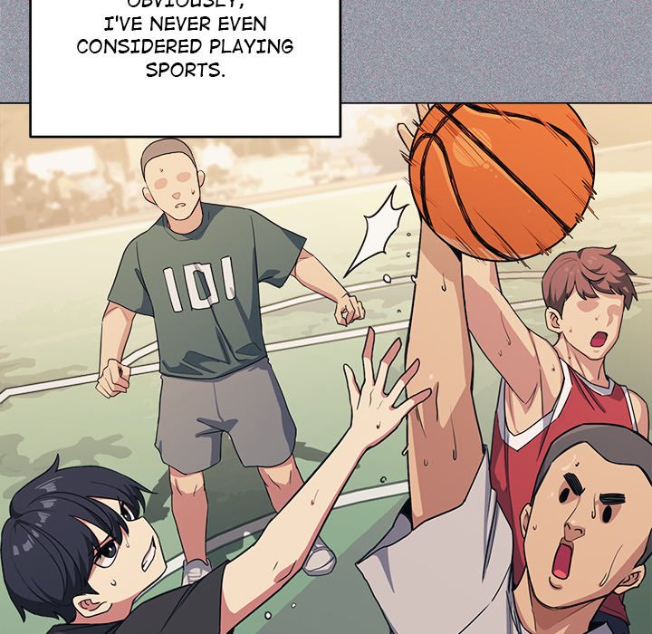 Someone Stop Her! Chap 1 - Next Chap 2
