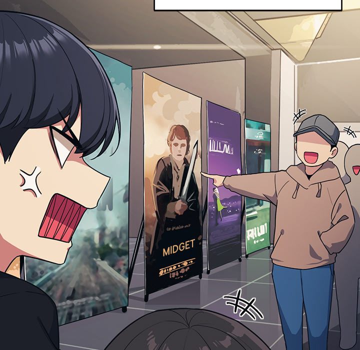 Someone Stop Her! Chap 1 - Next Chap 2