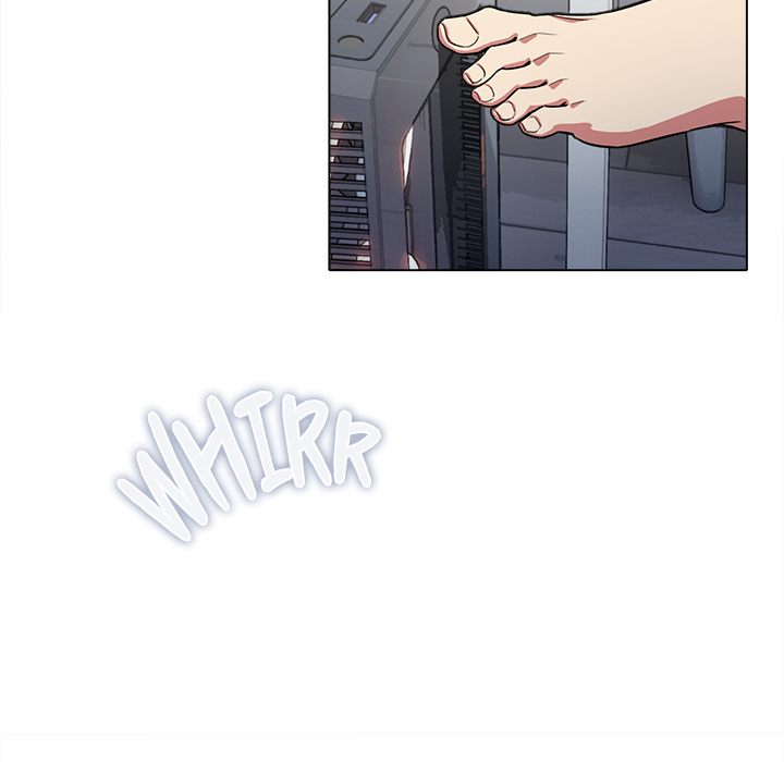 Someone Stop Her! Chap 1 - Next Chap 2