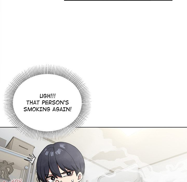 Someone Stop Her! Chap 1 - Next Chap 2
