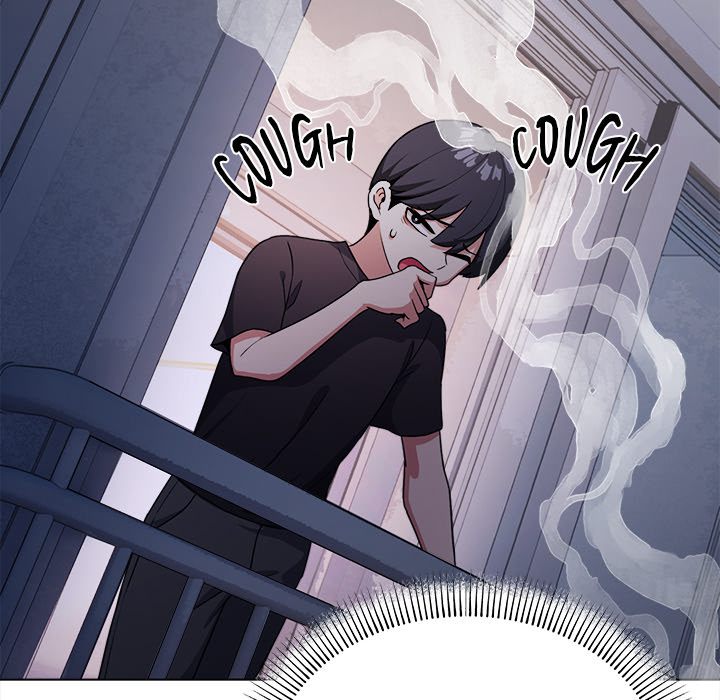 Someone Stop Her! Chap 1 - Next Chap 2