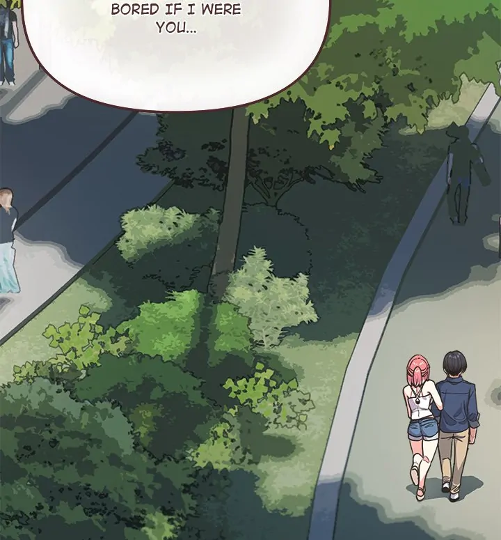 Someone Stop Her! Chap 23 - Next Chap 24