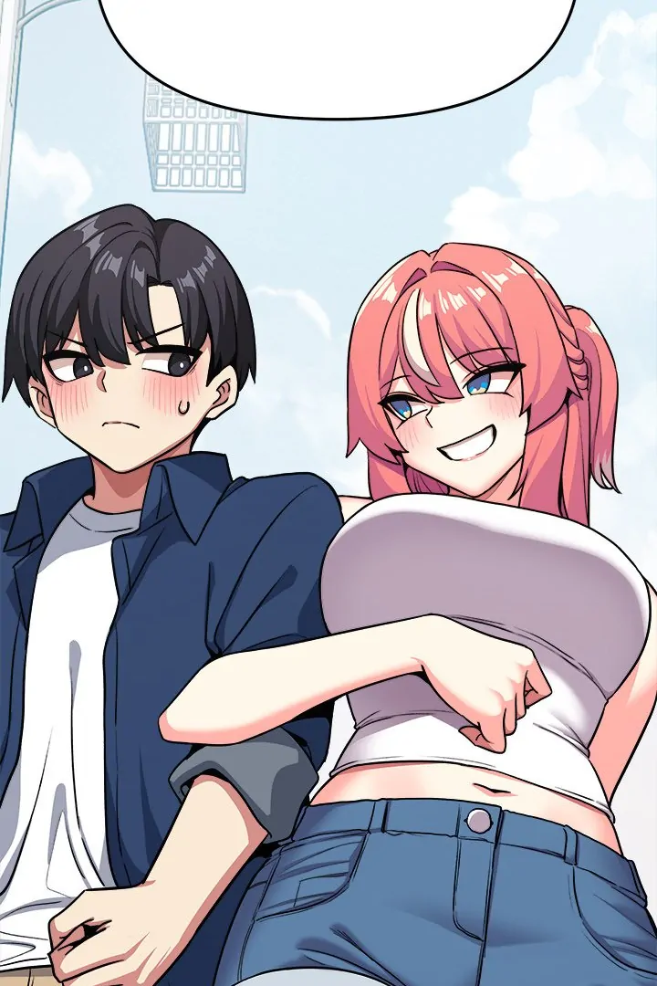 Someone Stop Her! Chap 23 - Next Chap 24