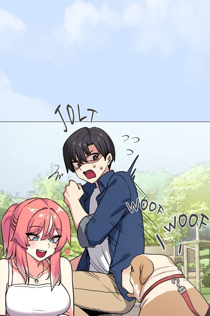 Someone Stop Her! Chap 23 - Next Chap 24