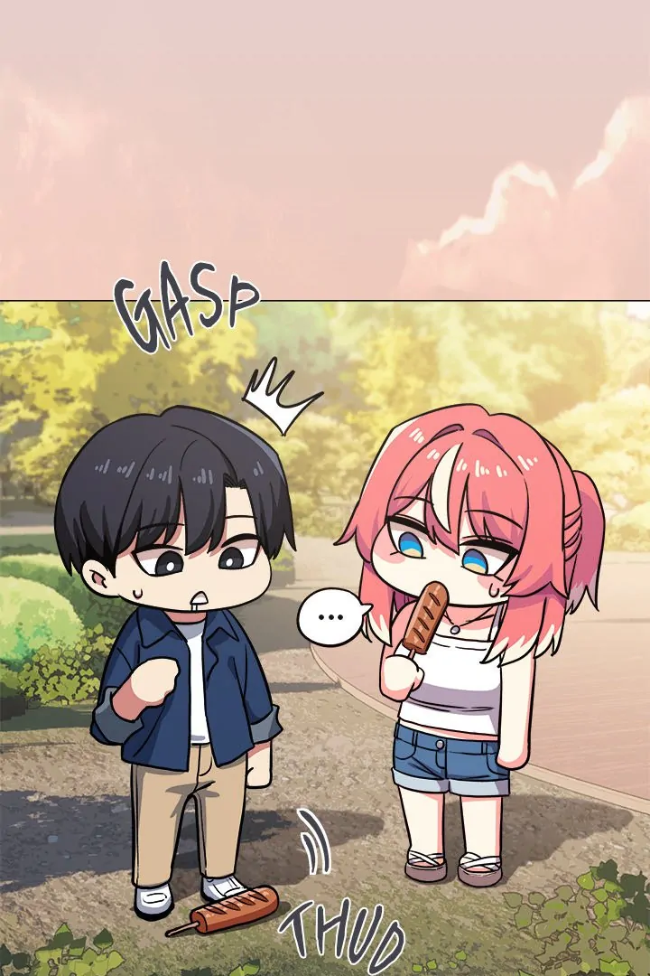 Someone Stop Her! Chap 23 - Next Chap 24