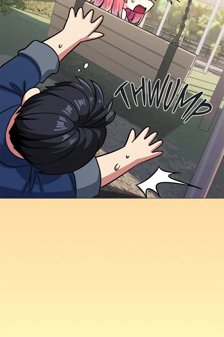 Someone Stop Her! Chap 23 - Next Chap 24