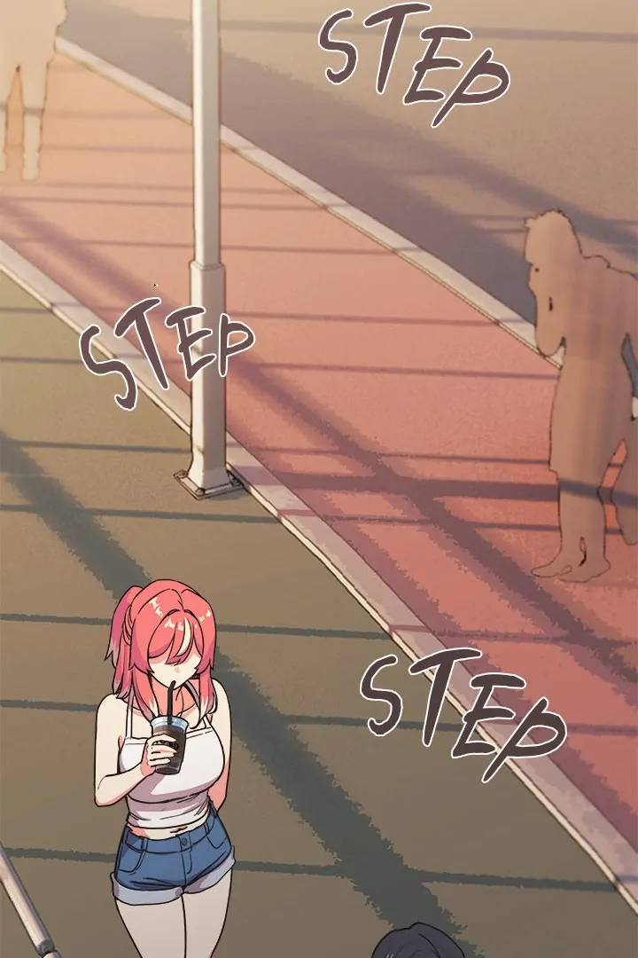Someone Stop Her! Chap 23 - Next Chap 24