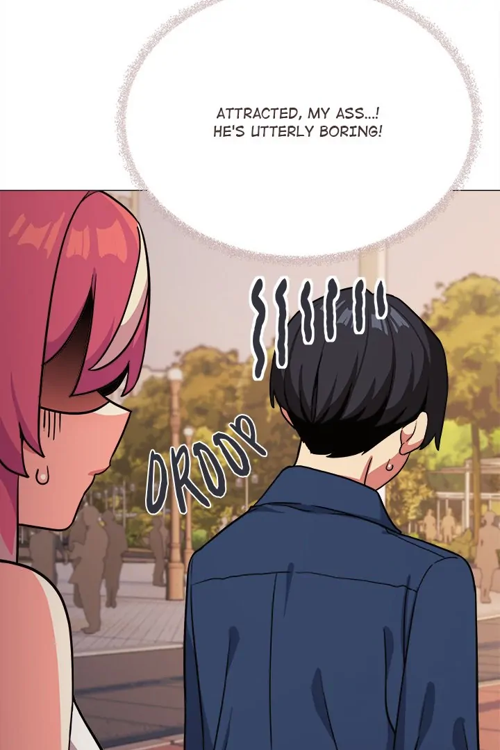 Someone Stop Her! Chap 23 - Next Chap 24