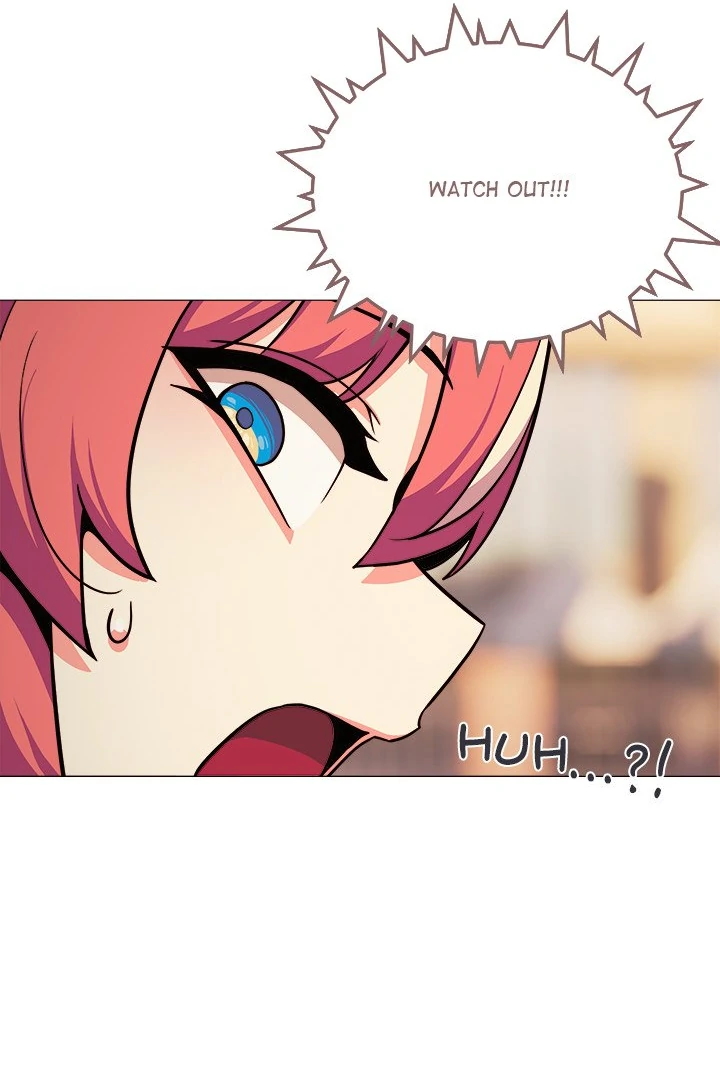 Someone Stop Her! Chap 23 - Next Chap 24