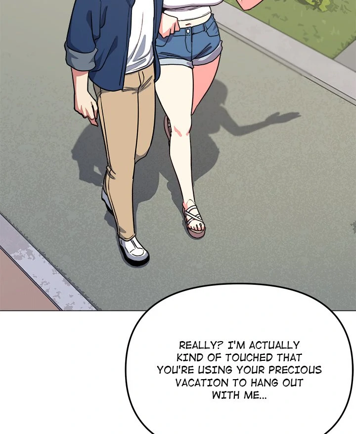 Someone Stop Her! Chap 23 - Next Chap 24