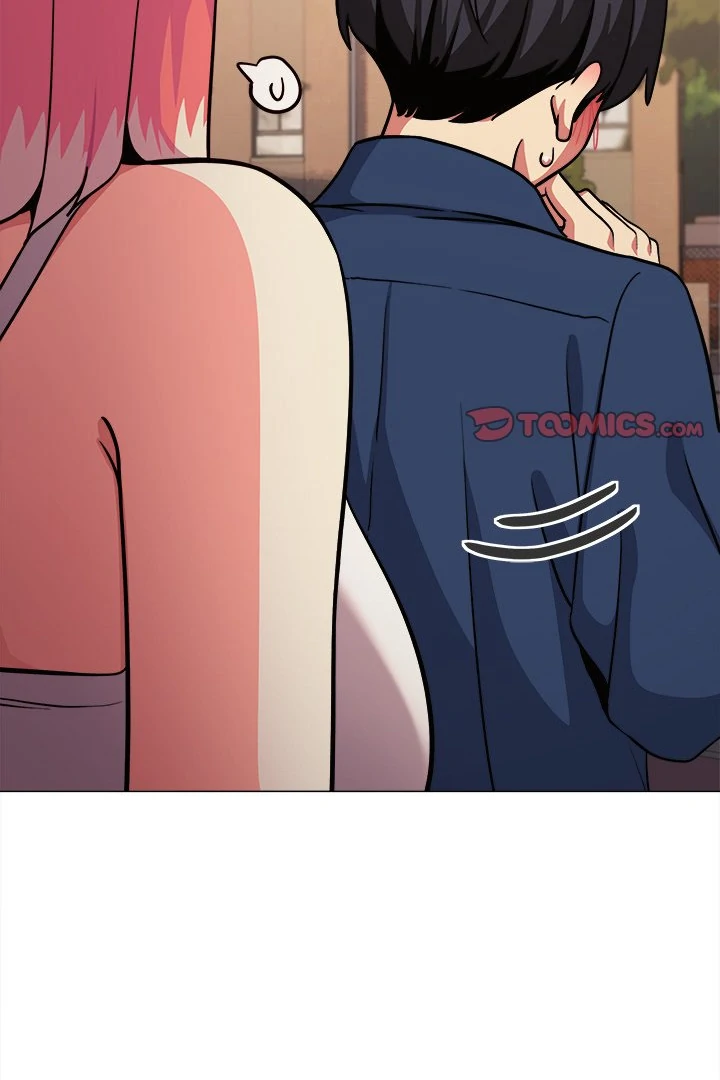 Someone Stop Her! Chap 23 - Next Chap 24
