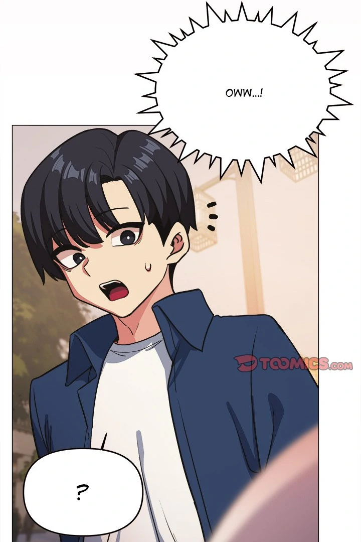 Someone Stop Her! Chap 23 - Next Chap 24