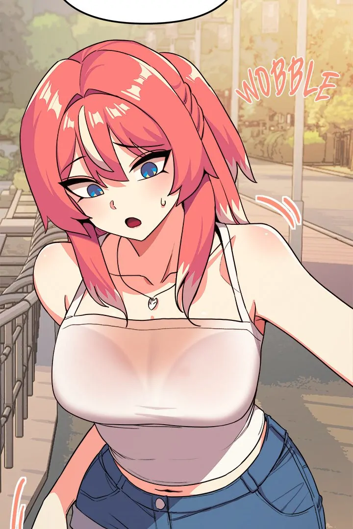 Someone Stop Her! Chap 23 - Next Chap 24