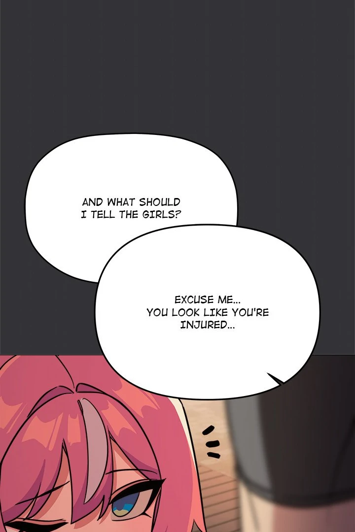Someone Stop Her! Chap 23 - Next Chap 24