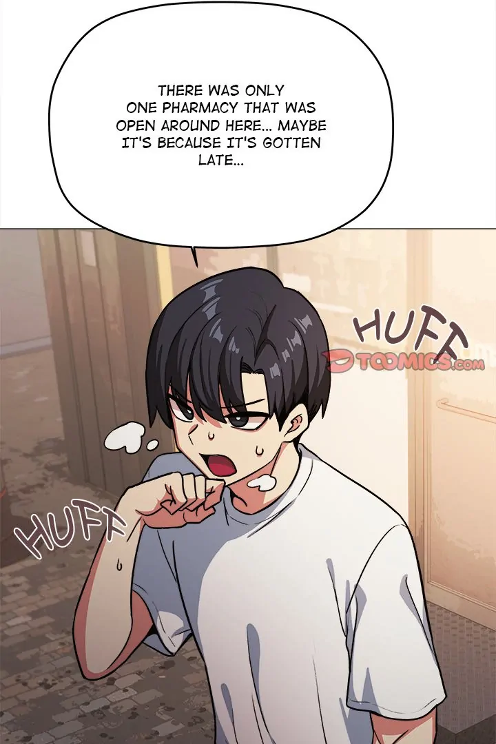 Someone Stop Her! Chap 23 - Next Chap 24