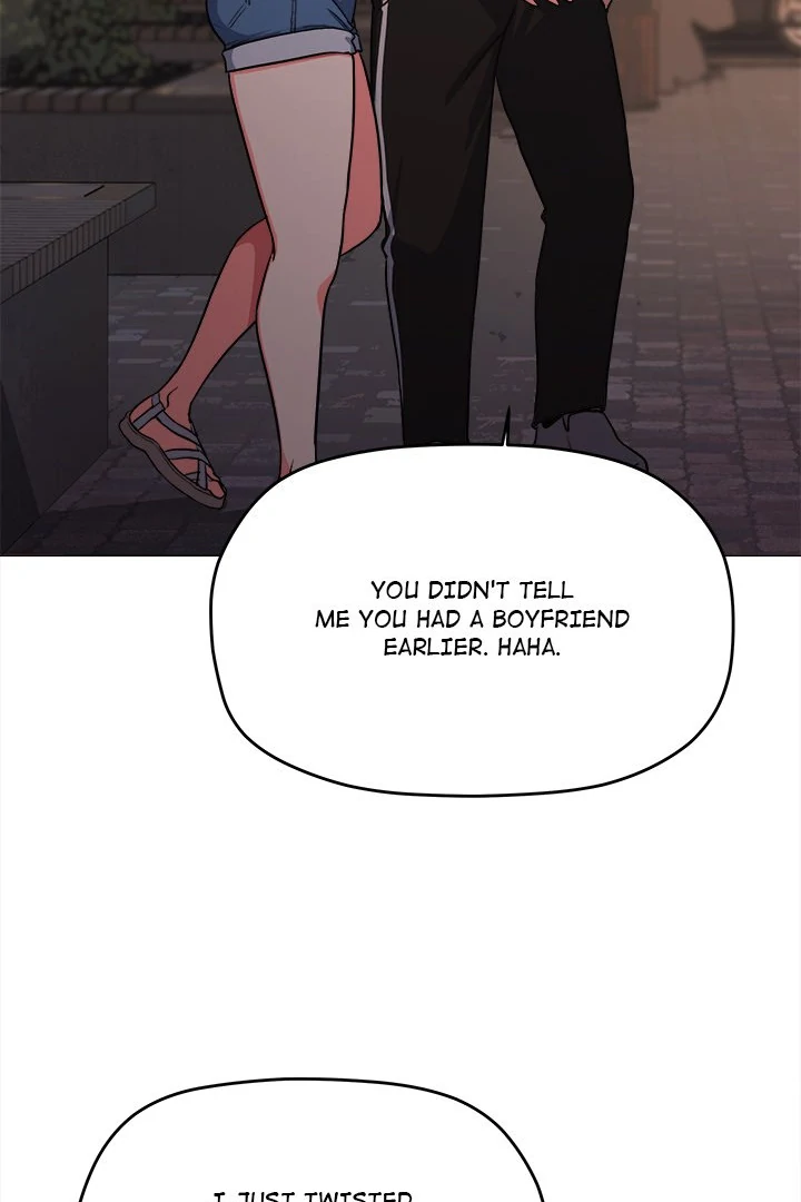 Someone Stop Her! Chap 23 - Next Chap 24