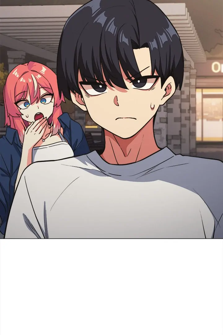 Someone Stop Her! Chap 23 - Next Chap 24
