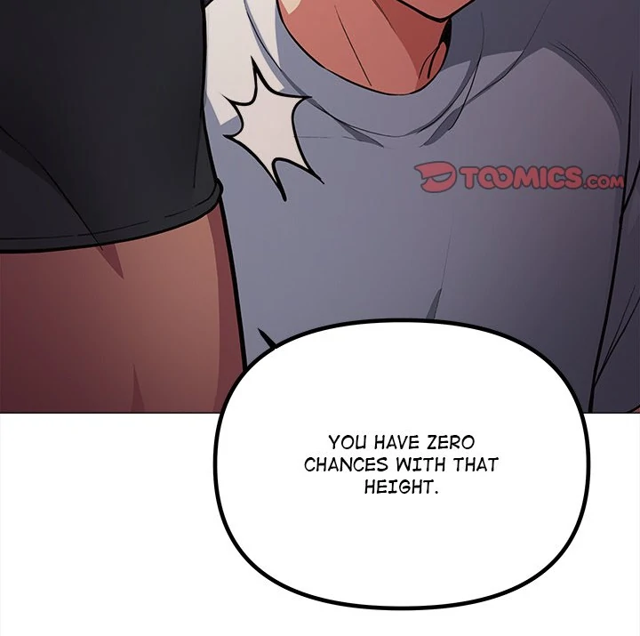 Someone Stop Her! Chap 23 - Next Chap 24