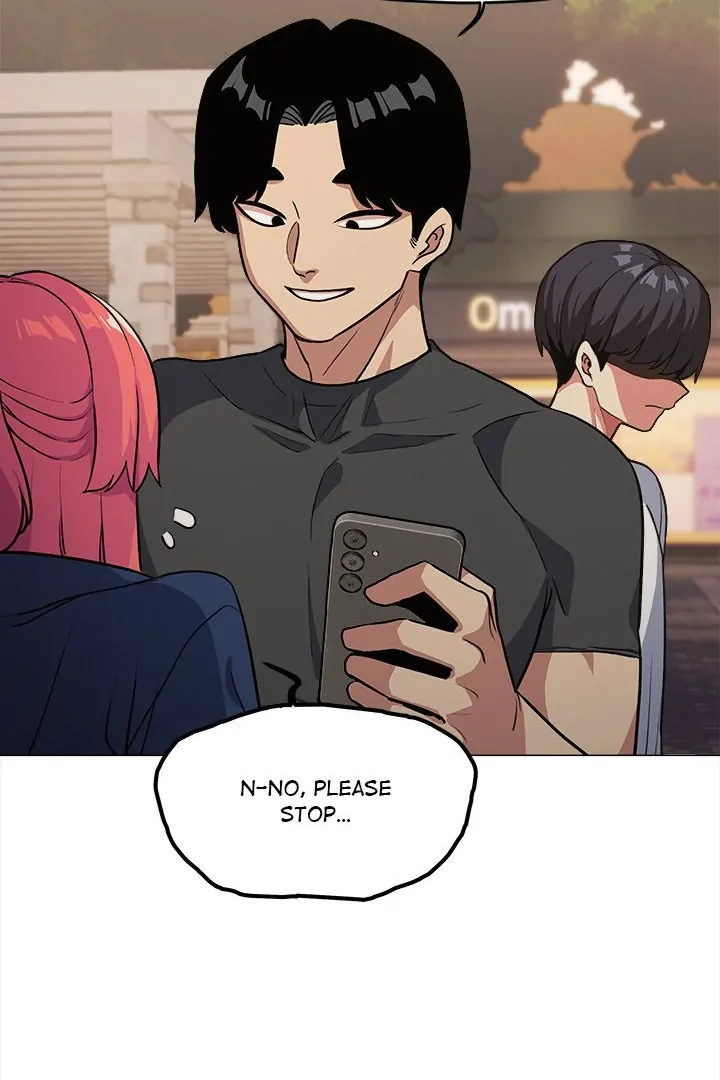 Someone Stop Her! Chap 23 - Next Chap 24