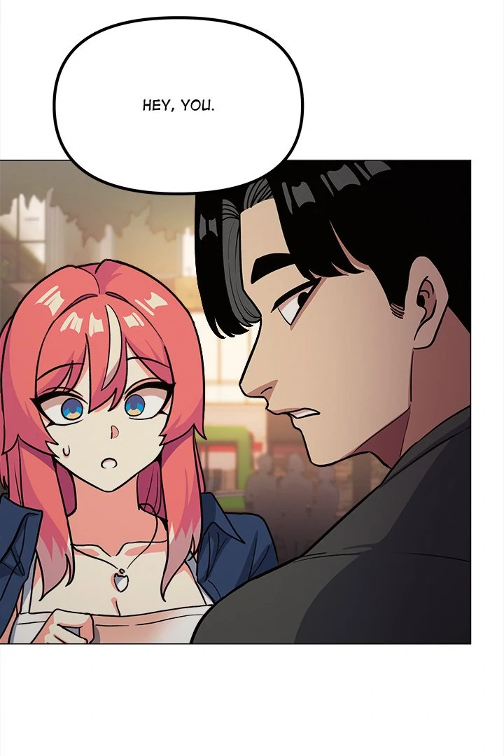 Someone Stop Her! Chap 23 - Next Chap 24