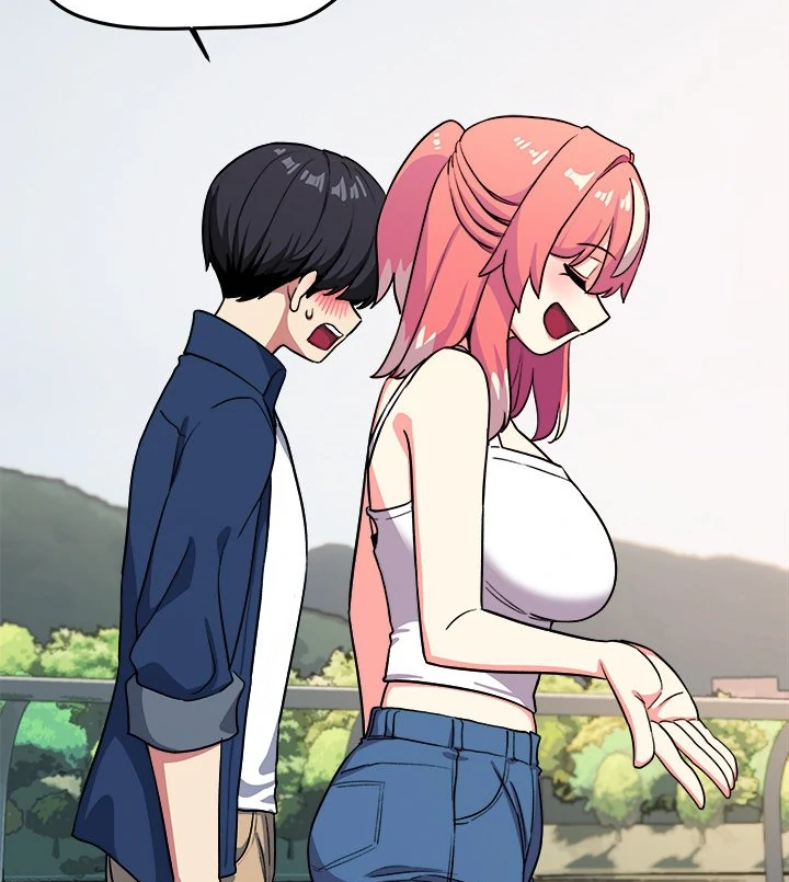 Someone Stop Her! Chap 23 - Next Chap 24