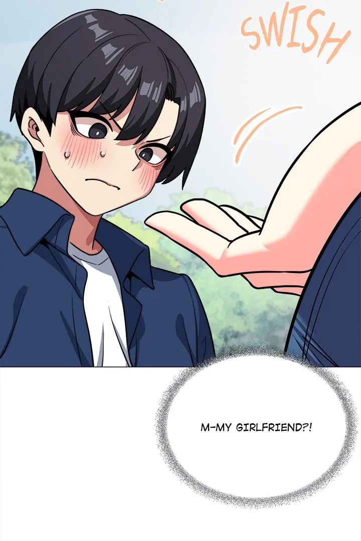 Someone Stop Her! Chap 23 - Next Chap 24