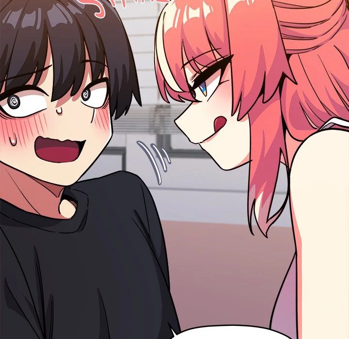 Someone Stop Her! Chap 20 - Next Chap 21
