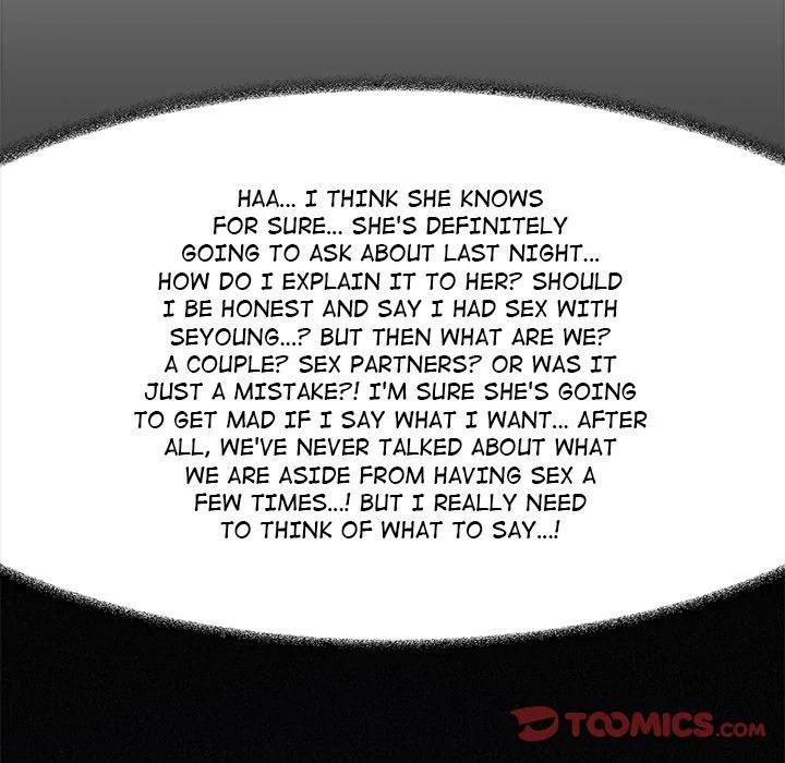 Someone Stop Her! Chap 20 - Next Chap 21
