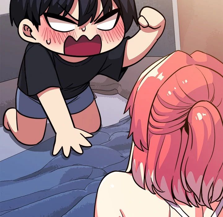 Someone Stop Her! Chap 20 - Next Chap 21