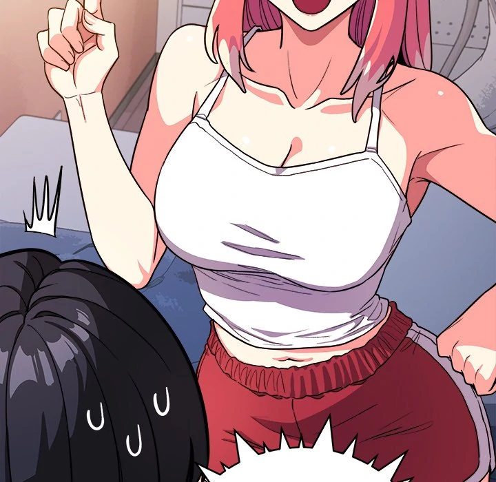 Someone Stop Her! Chap 20 - Next Chap 21