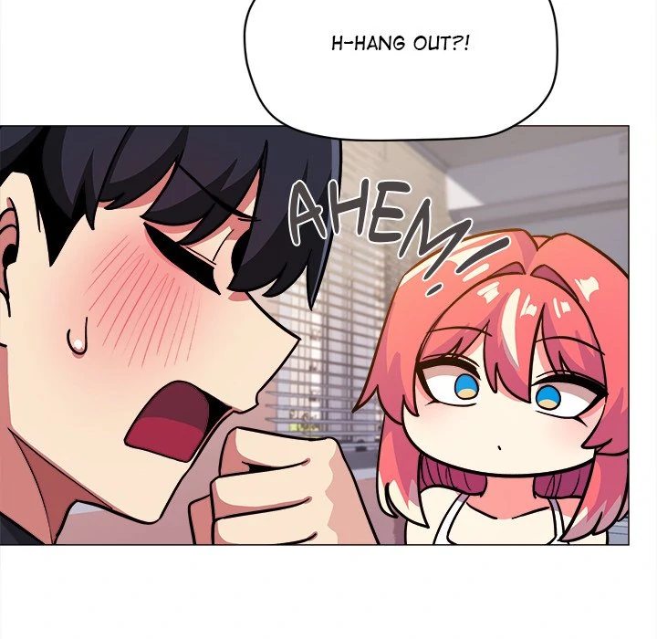 Someone Stop Her! Chap 20 - Next Chap 21