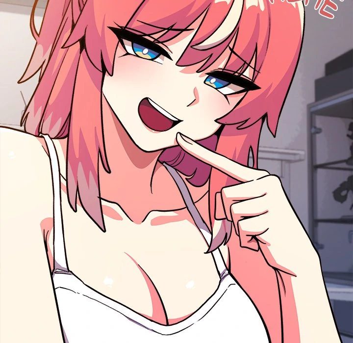 Someone Stop Her! Chap 20 - Next Chap 21