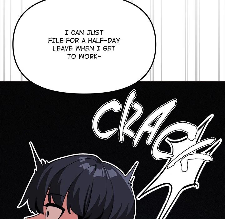 Someone Stop Her! Chap 20 - Next Chap 21