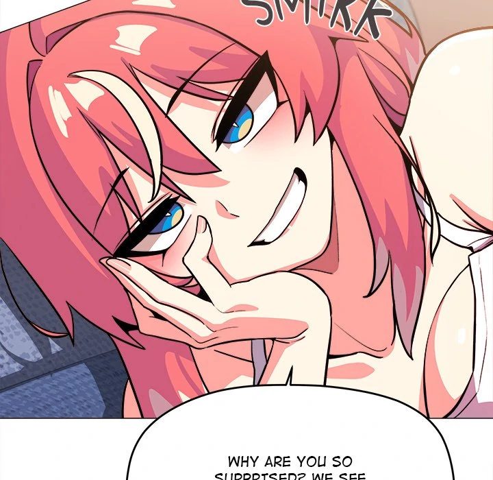 Someone Stop Her! Chap 20 - Next Chap 21