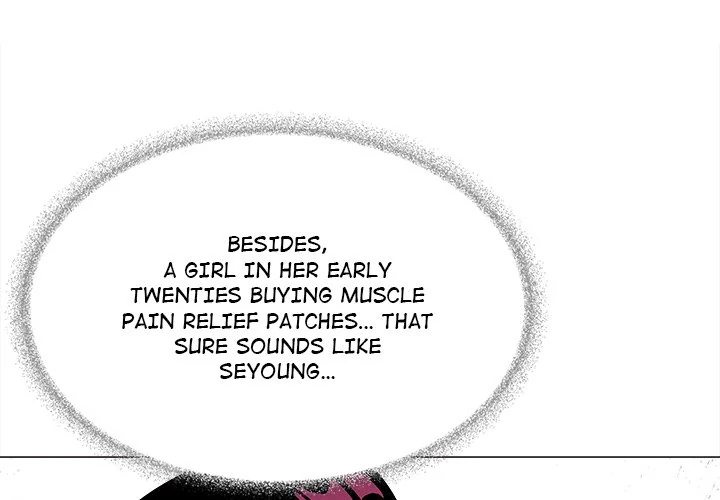 Someone Stop Her! Chap 20 - Next Chap 21