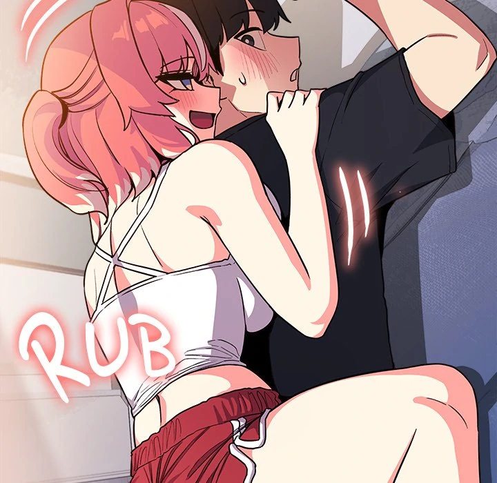 Someone Stop Her! Chap 20 - Next Chap 21