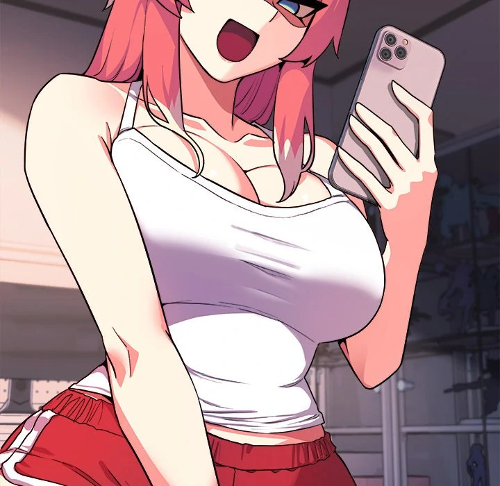 Someone Stop Her! Chap 21 - Next Chap 22