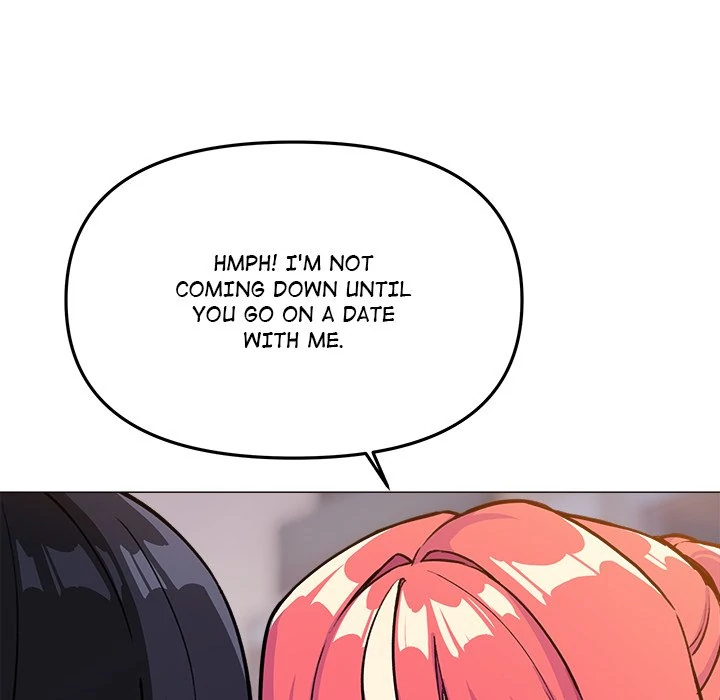 Someone Stop Her! Chap 21 - Next Chap 22