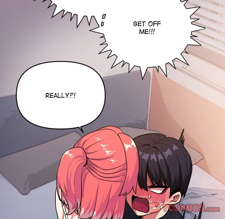 Someone Stop Her! Chap 21 - Next Chap 22