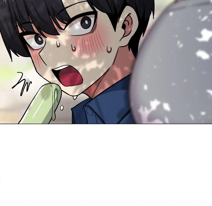 Someone Stop Her! Chap 22 - Next Chap 23